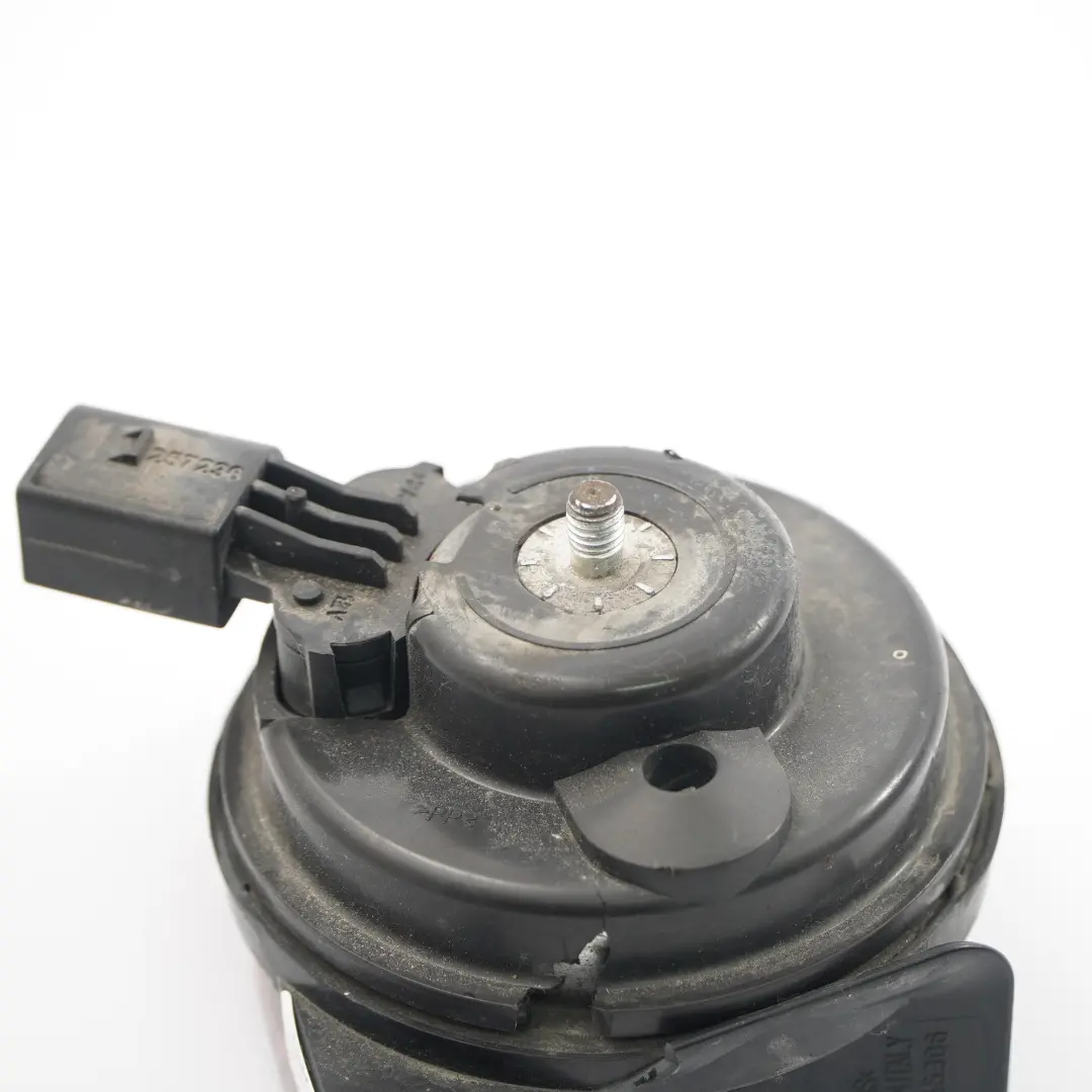 Delantero derecha Bocina Señal 420 Hz para Mercedes SLK R172 Roadster con número de pieza A0005428904 Mercedes SLK R172 Roadster Delantero derecha Bocina Señal 420 Hz - SKU A0005428904 - Número de pieza A0005428904