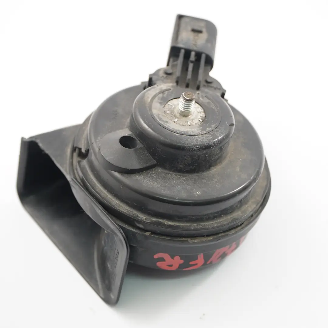 Mercedes SLK R172 Roadster Przód Prawy Klakson Sygnał 420 Hz - SKU A0005428904 - Numer Części A0005428904