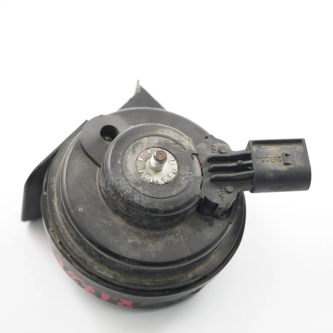 Delantero derecha Bocina Señal 420 Hz para Mercedes SLK R172 Roadster con número de pieza A0005428904 Mercedes SLK R172 Roadster Delantero derecha Bocina Señal 420 Hz - SKU A0005428904 - Número de pieza A0005428904