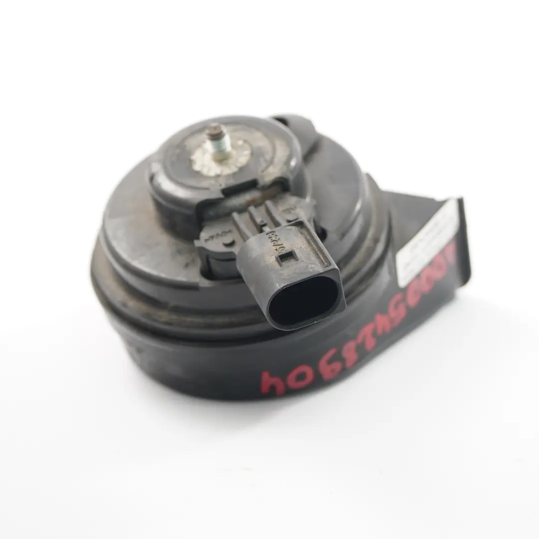 Signal d'avertisseur sonore avant droit 420 Hz pour Mercedes SLK R172 à propos du numéro de pièce A0005428904 Mercedes SLK R172 Signal d'avertisseur sonore avant droit 420 Hz - SKU A0005428904 - Numéro de pièce A0005428904