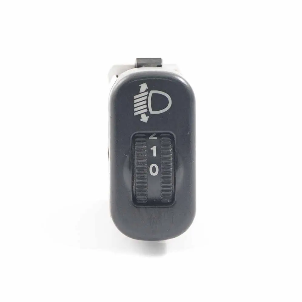 Mercedes W906 Interruptor Ajuste Faros Unidad de Control Luz A0005445931