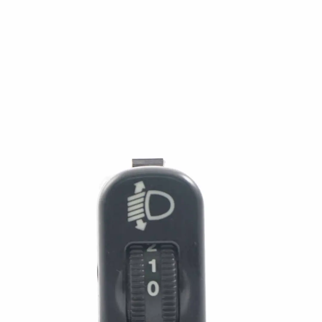 Mercedes W906 Interruptor Ajuste Faros Unidad de Control Luz - SKU A0005445931 - Número de pieza A0005445931