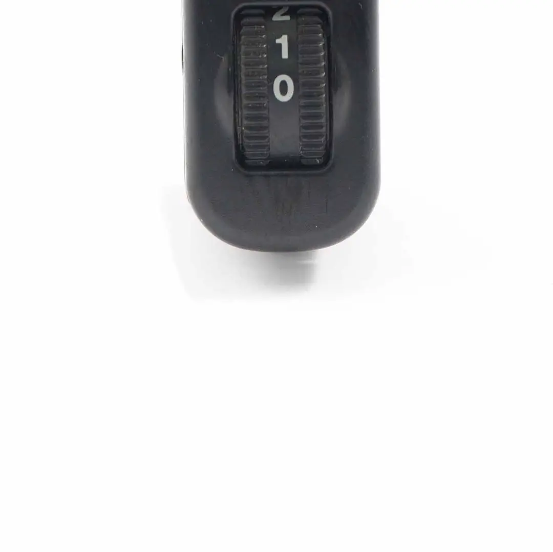 Mercedes W906 Interruptor Ajuste Faros Unidad de Control Luz - SKU A0005445931 - Número de pieza A0005445931