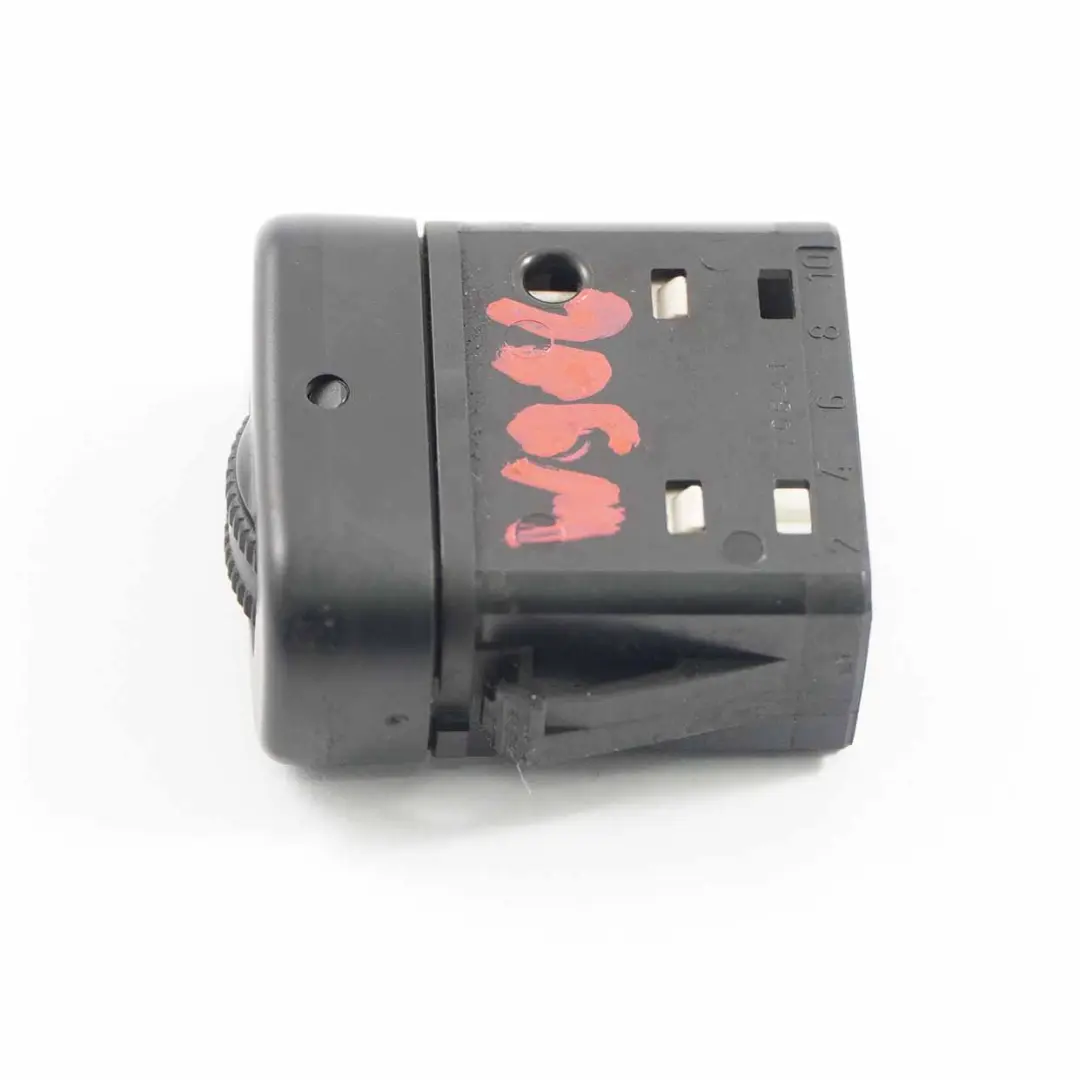 Mercedes W906 Interrupteur Reglage Phares Unite Controle l'eclairage - SKU A0005445931 - Numéro de pièce A0005445931