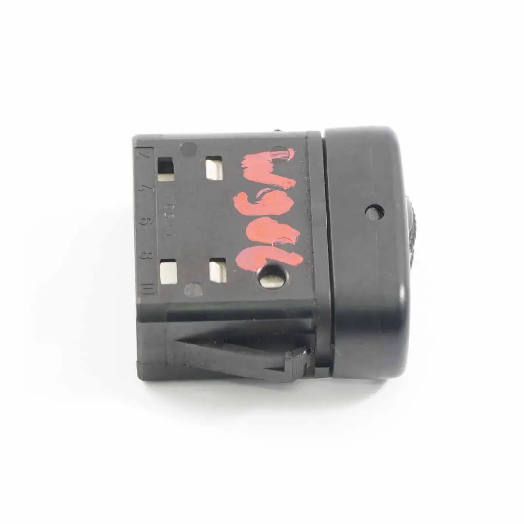 Mercedes W906 Interrupteur Reglage Phares Unite Controle l'eclairage - SKU A0005445931 - Numéro de pièce A0005445931