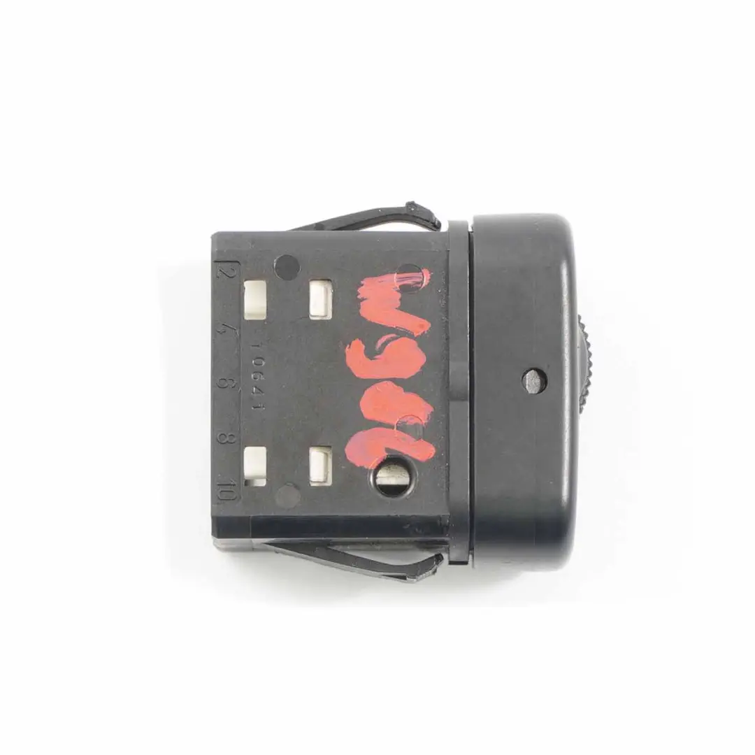 Mercedes W906 Interruptor Ajuste Faros Unidad de Control Luz - SKU A0005445931 - Número de pieza A0005445931