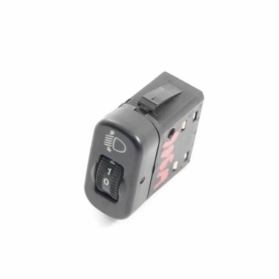 Mercedes W906 Interruptor Ajuste Faros Unidad de Control Luz - SKU A0005445931 - Número de pieza A0005445931