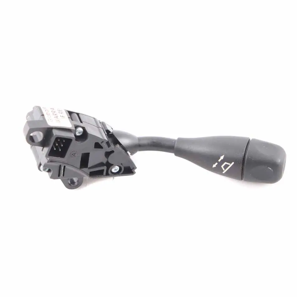 Mercedes W203 Interruptor De Ajuste De La Columna De Dirección - SKU A0005453522 - Número de pieza A0005453522