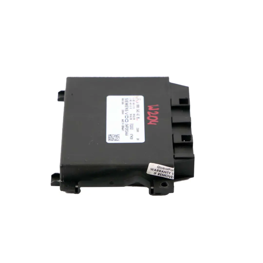 Mercedes-Benz C W204 CDI Automatic Gearbox Control Module Unit ECU to with Part number A0005454316 Mercedes-Benz C W204 CDI Automatic Gearbox Control Module Unit ECU - SKU A0005454316 - Part number A0005454316