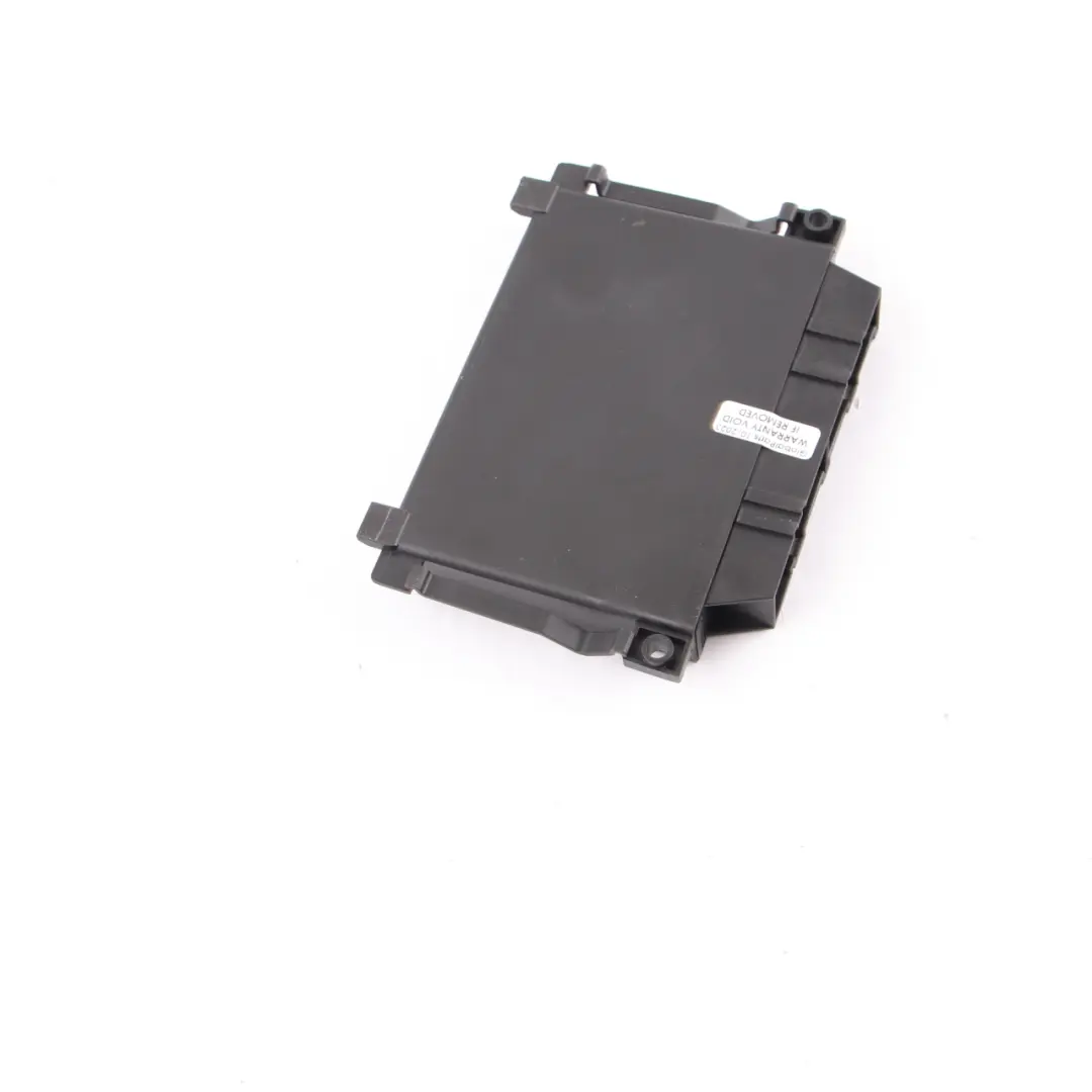 Mercedes W204 Automatic Gearbox EGS Control Module Unit ECU - SKU A0005454416 - Part number A0005454416