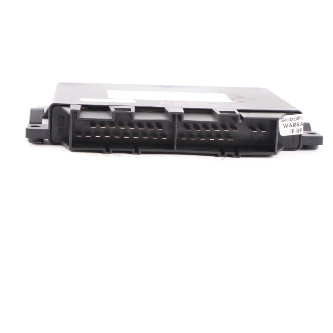 Gearbox EGS Control Module Unit ECU to Mercedes W204 Automatic with Part number A0005454516 Mercedes W204 Automatic Gearbox EGS Control Module Unit ECU - SKU A0005454516 - Part number A0005454516