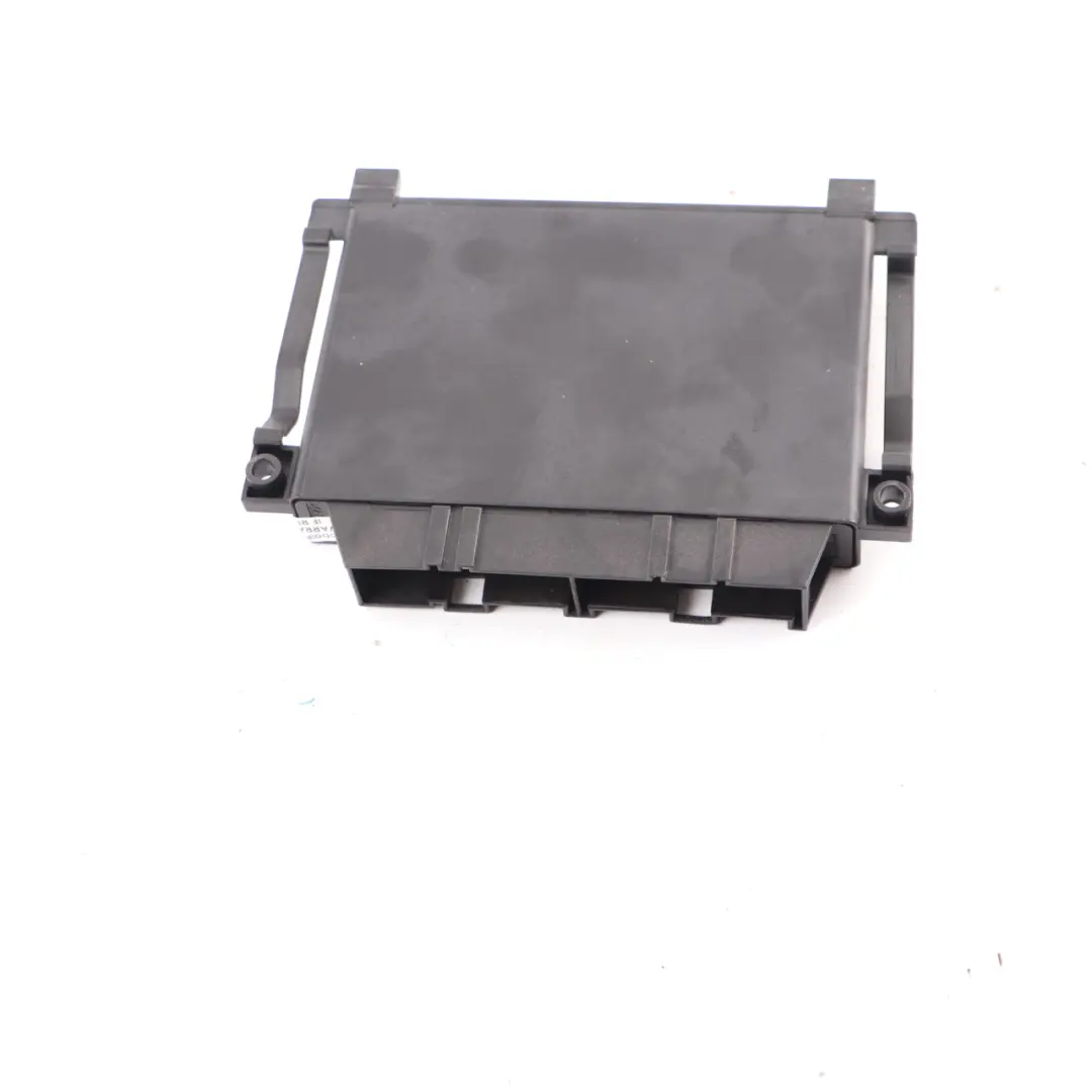 Mercedes W204 Automatic Gearbox EGS Control Module Unit ECU - SKU A0005454516 - Part number A0005454516