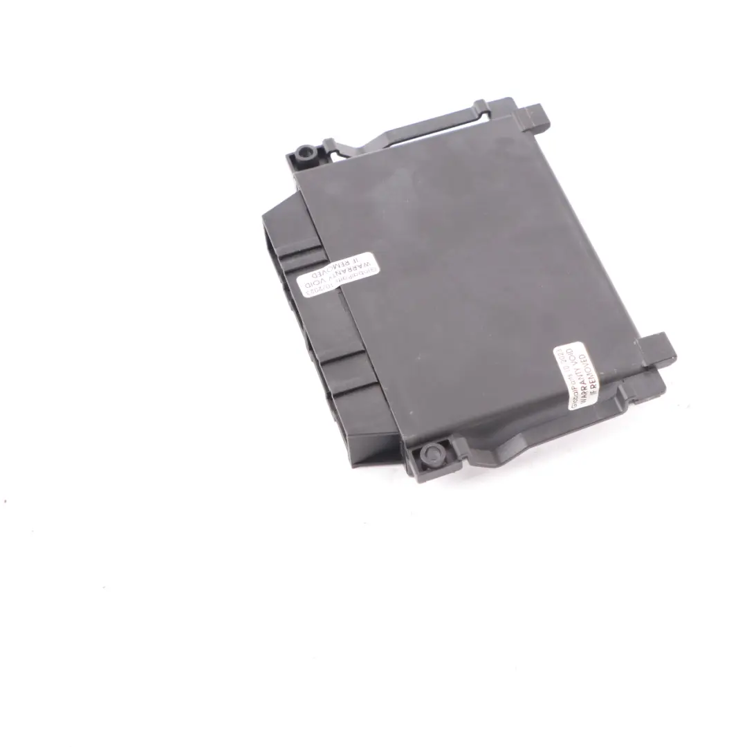 Mercedes W204 Automatic Gearbox Transmission EGS Module Unit ECU - SKU A0005454616 - Part number A0005454616