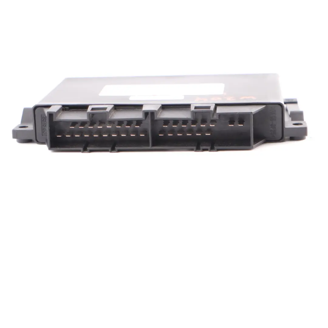 Gearbox Transmission EGS Module Unit ECU to Mercedes W204 Automatic with Part number A0005454616 Mercedes W204 Automatic Gearbox Transmission EGS Module Unit ECU - SKU A0005454616 - Part number A0005454616