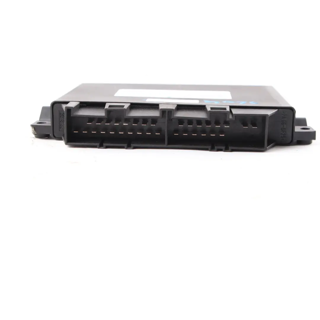 Gearbox EGS Control Module Unit ECU to Mercedes W204 Automatic with Part number A0005454716 Mercedes W204 Automatic Gearbox EGS Control Module Unit ECU - SKU A0005454716 - Part number A0005454716