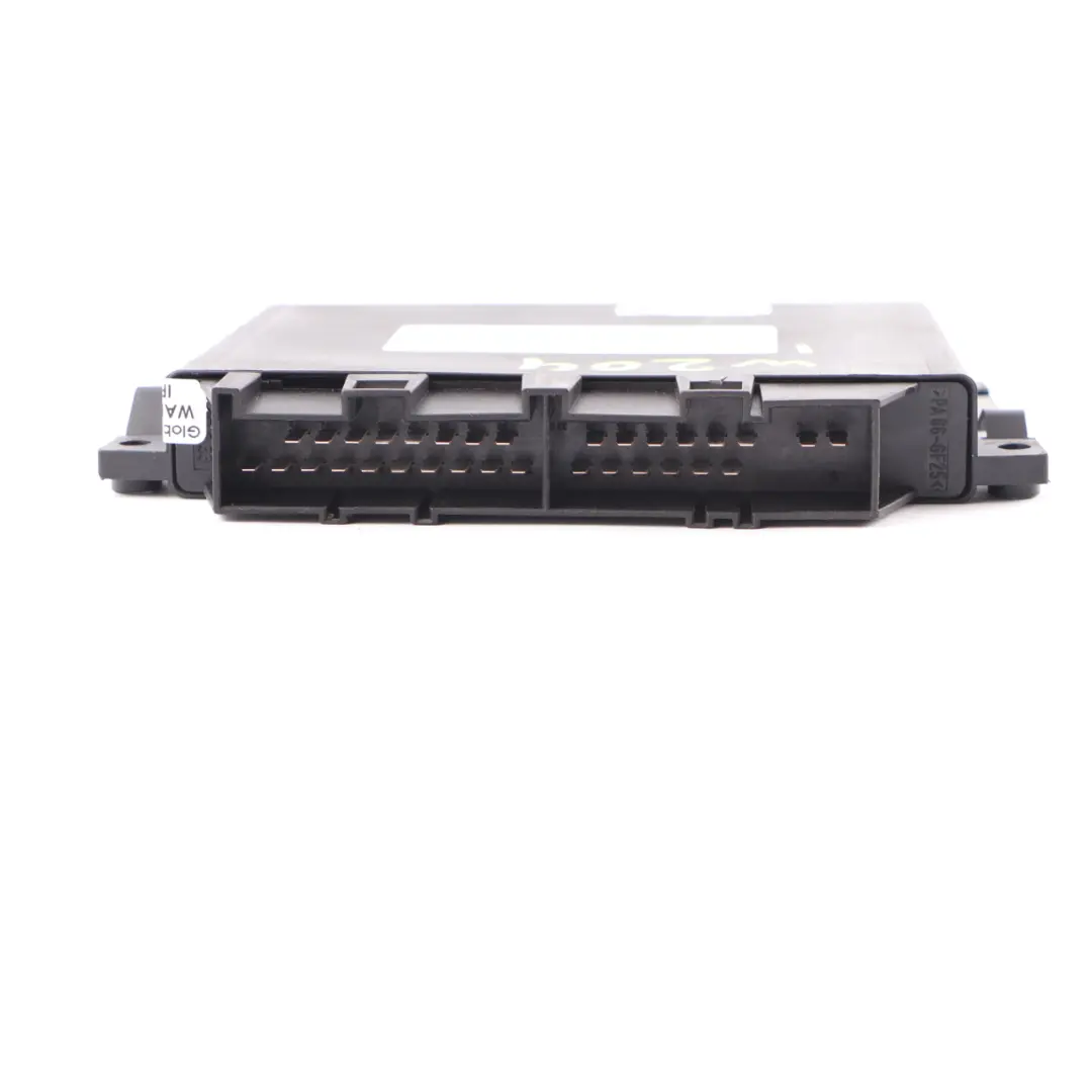 Mercedes W204 cambio automatico modulo unità di trasmissione ECU - SKU A0005455916 - Numero di parte A0005455916