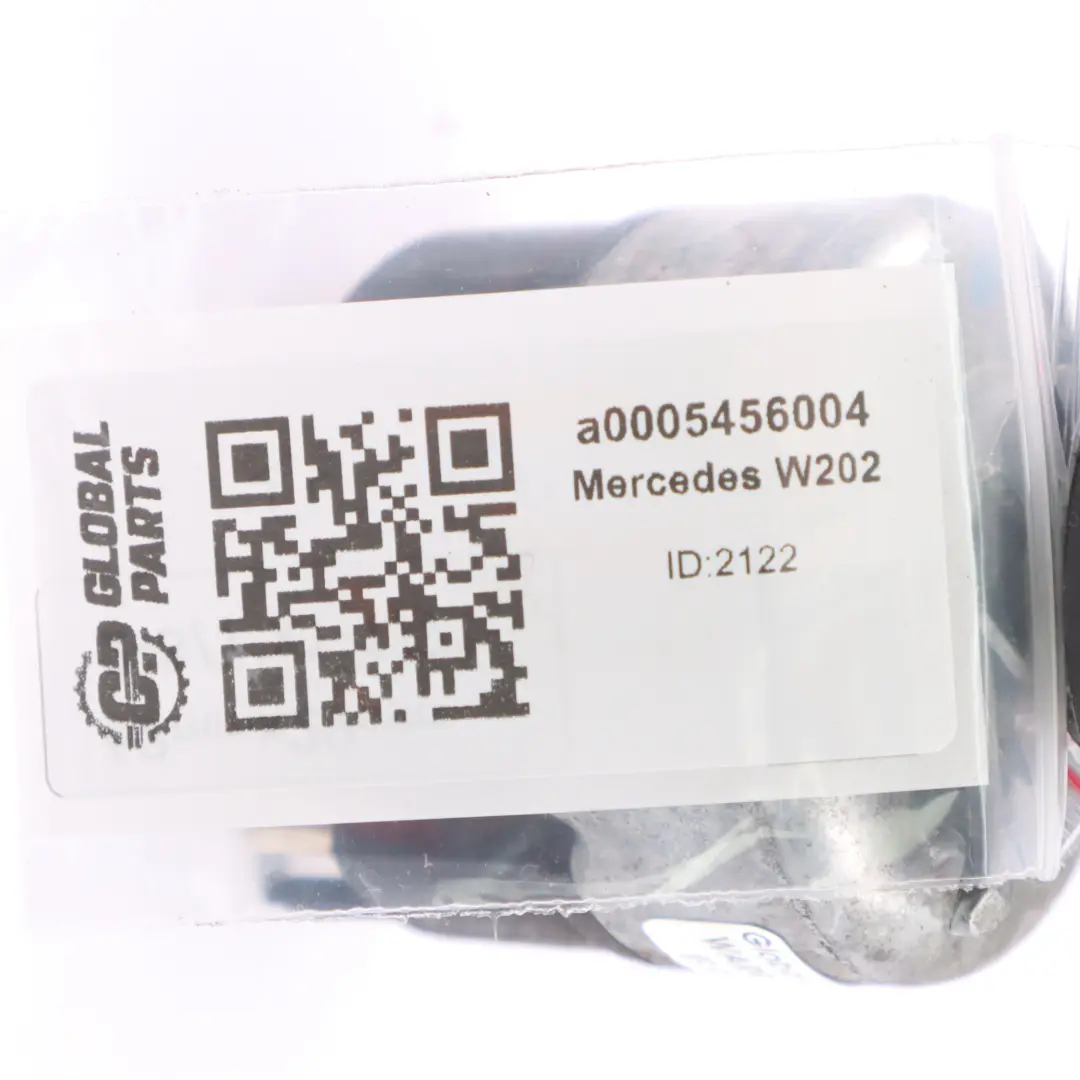 Scheinwerfer Bedienelement Lichtschalter für Mercedes W202 mit Teilenummer A0005456004 Mercedes W202 Scheinwerfer Bedienelement Lichtschalter - SKU a0005456004 - Teilenummer A0005456004