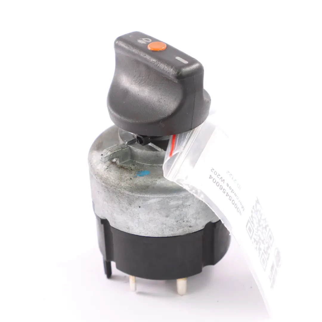 Mercedes W202 Scheinwerfer Bedienelement Lichtschalter - SKU a0005456004 - Teilenummer A0005456004