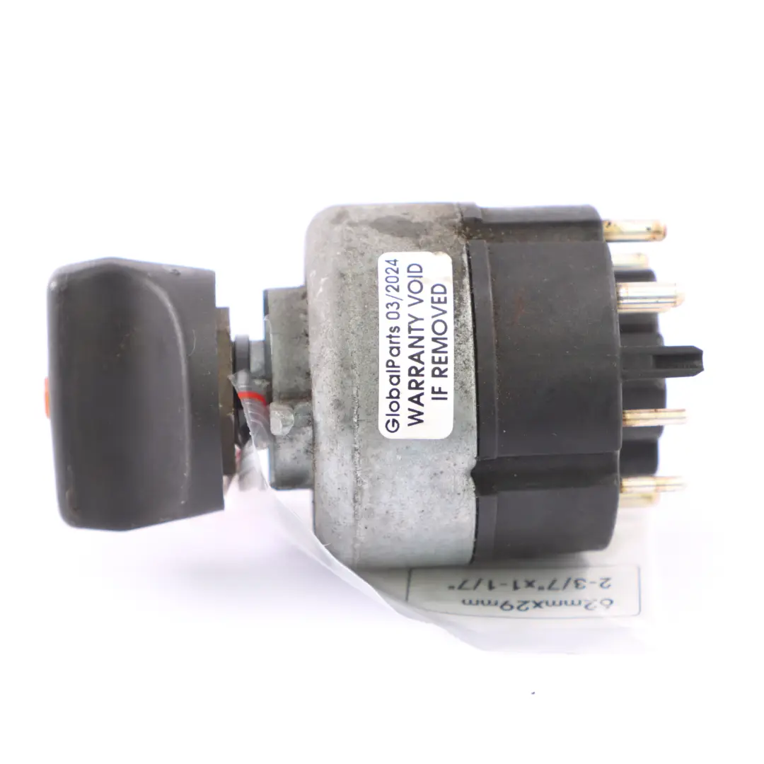 Faro elemento di controllo interruttore luce per Mercedes W202 con numero di parte A0005456004 Mercedes W202 Faro elemento di controllo interruttore luce - SKU a0005456004 - Numero di parte A0005456004