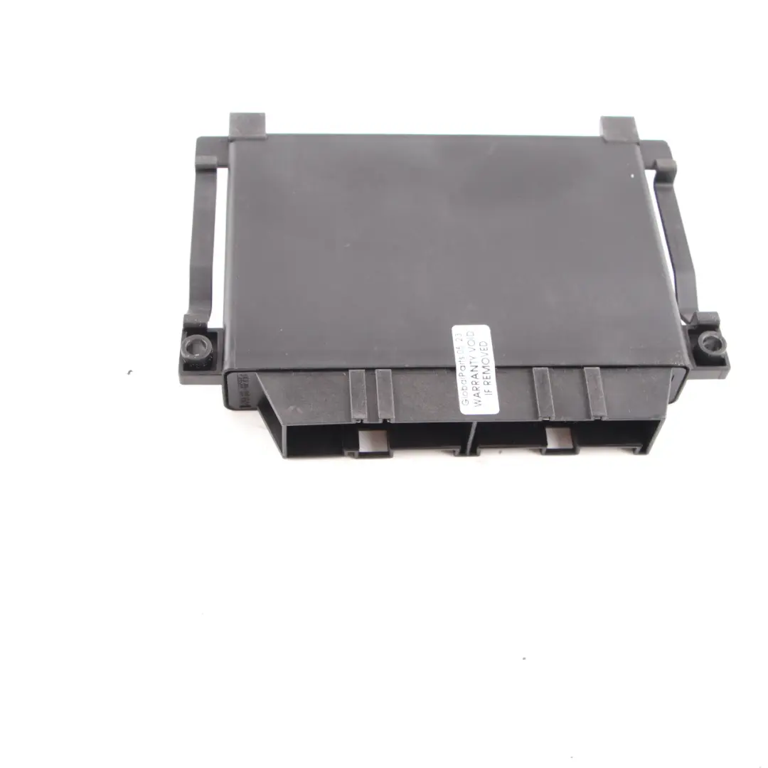 Mercedes W212 Automatic Gearbox EGS Control Module Unit ECU - SKU A0005456616 - Part number A0005456616