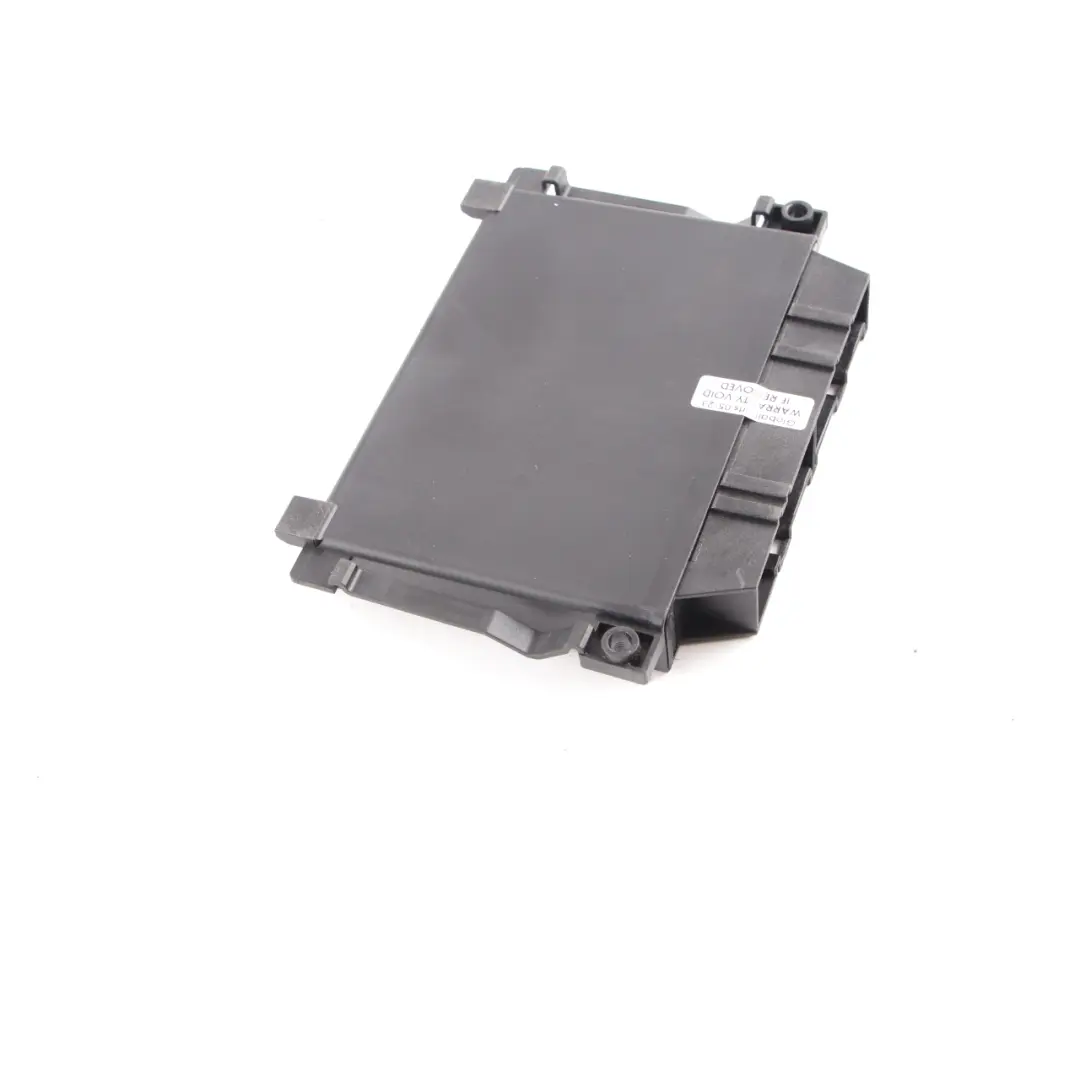 Boîte de vitesses automatique EGS Control Module ECU pour Mercedes W212 à propos du numéro de pièce A0005456616 Mercedes W212 Boîte de vitesses automatique EGS Control Module ECU - SKU A0005456616 - Numéro de pièce A0005456616