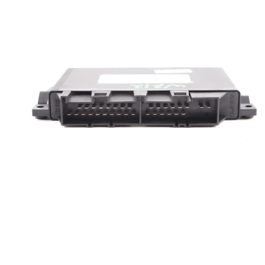 Mercedes W212 Automatikgetriebe EGS Steuergerät ECU - SKU A0005456616 - Teilenummer A0005456616