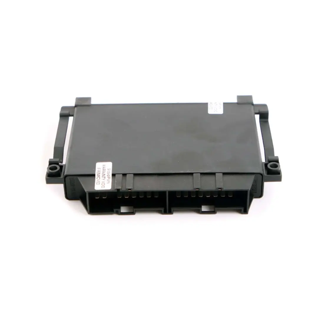 Mercedes W212 CDI Cambio Automatico Modulo Di Controllo Unità ECU - SKU A0005456916 - Numero di parte A0005456916