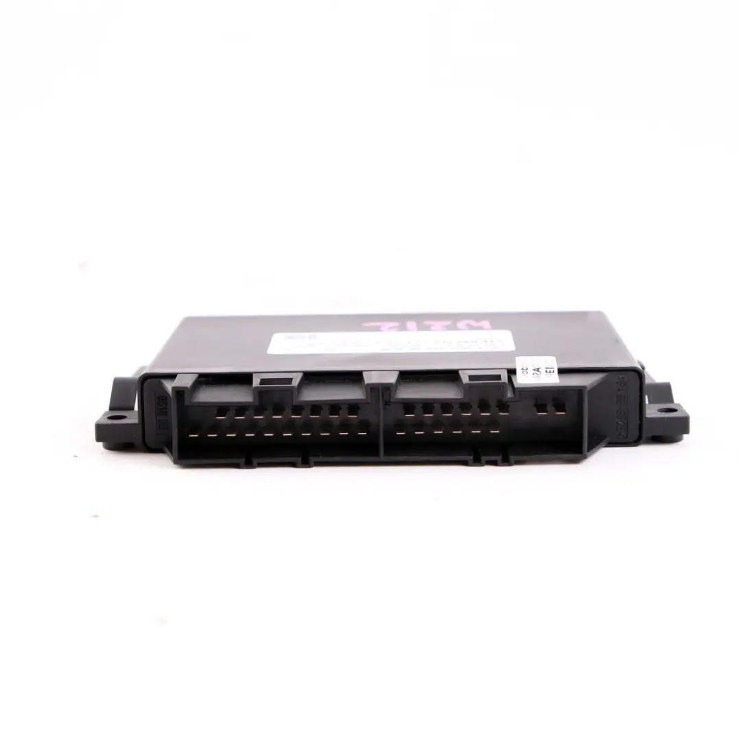 Mercedes W212 CDI Cambio Automatico Modulo Di Controllo Unità ECU - SKU A0005456916 - Numero di parte A0005456916