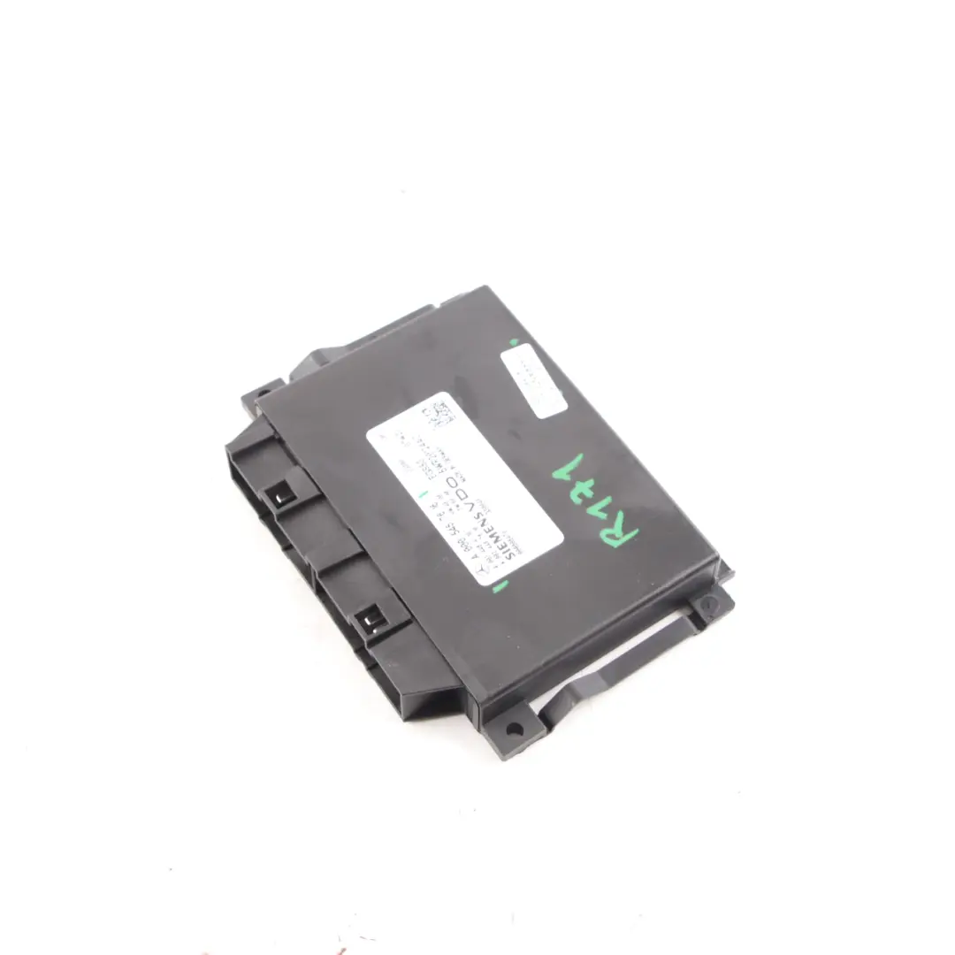 VDO Transmission Control Unit Module EGS to Mercedes R171 with Part number A0005457616 Mercedes R171 VDO Transmission Control Unit Module EGS - SKU A0005457616 - Part number A0005457616