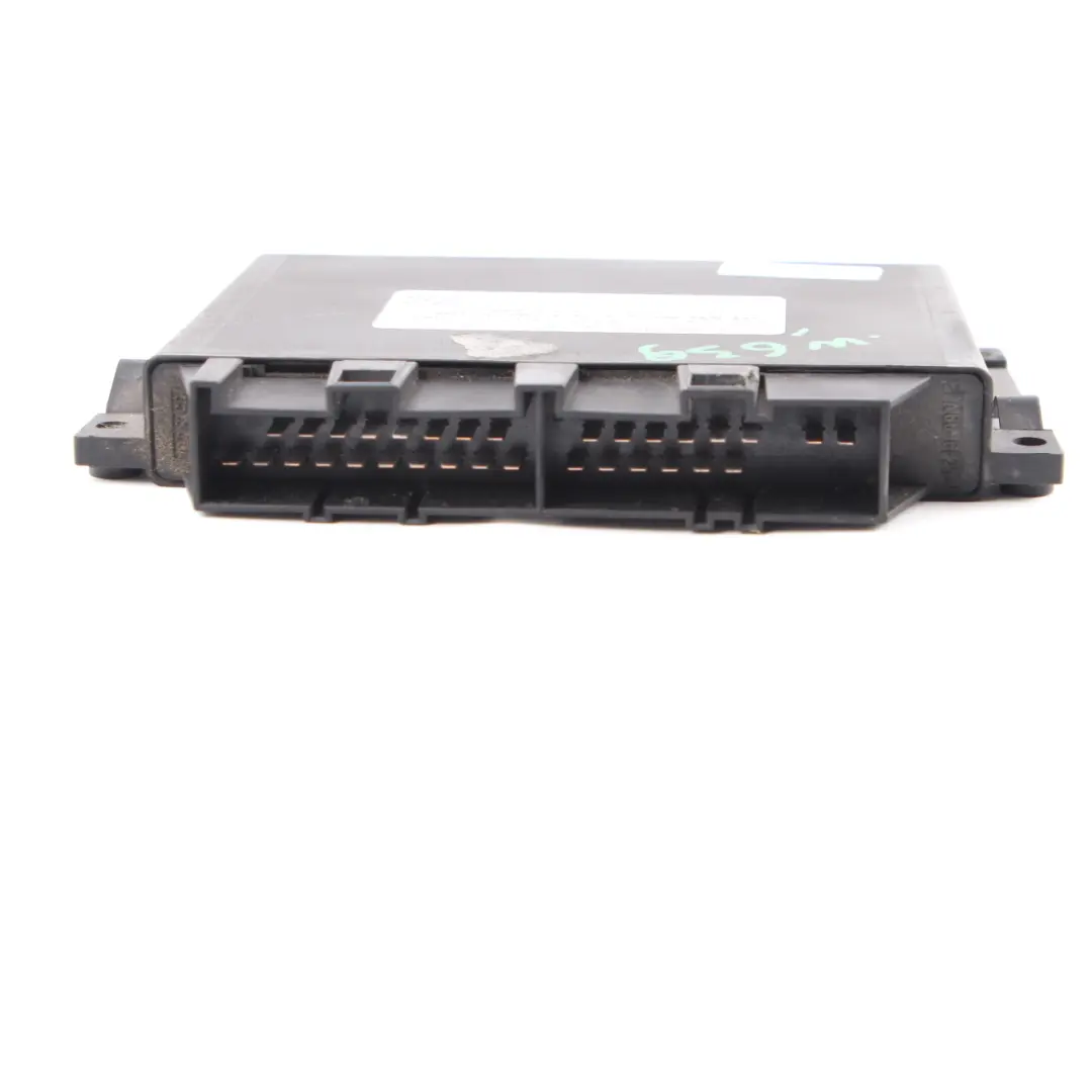 Mercedes W639 Boîte de vitesses automatique EGS Control Unit Transmission Module - SKU A0005458916 - Numéro de pièce A0005458916