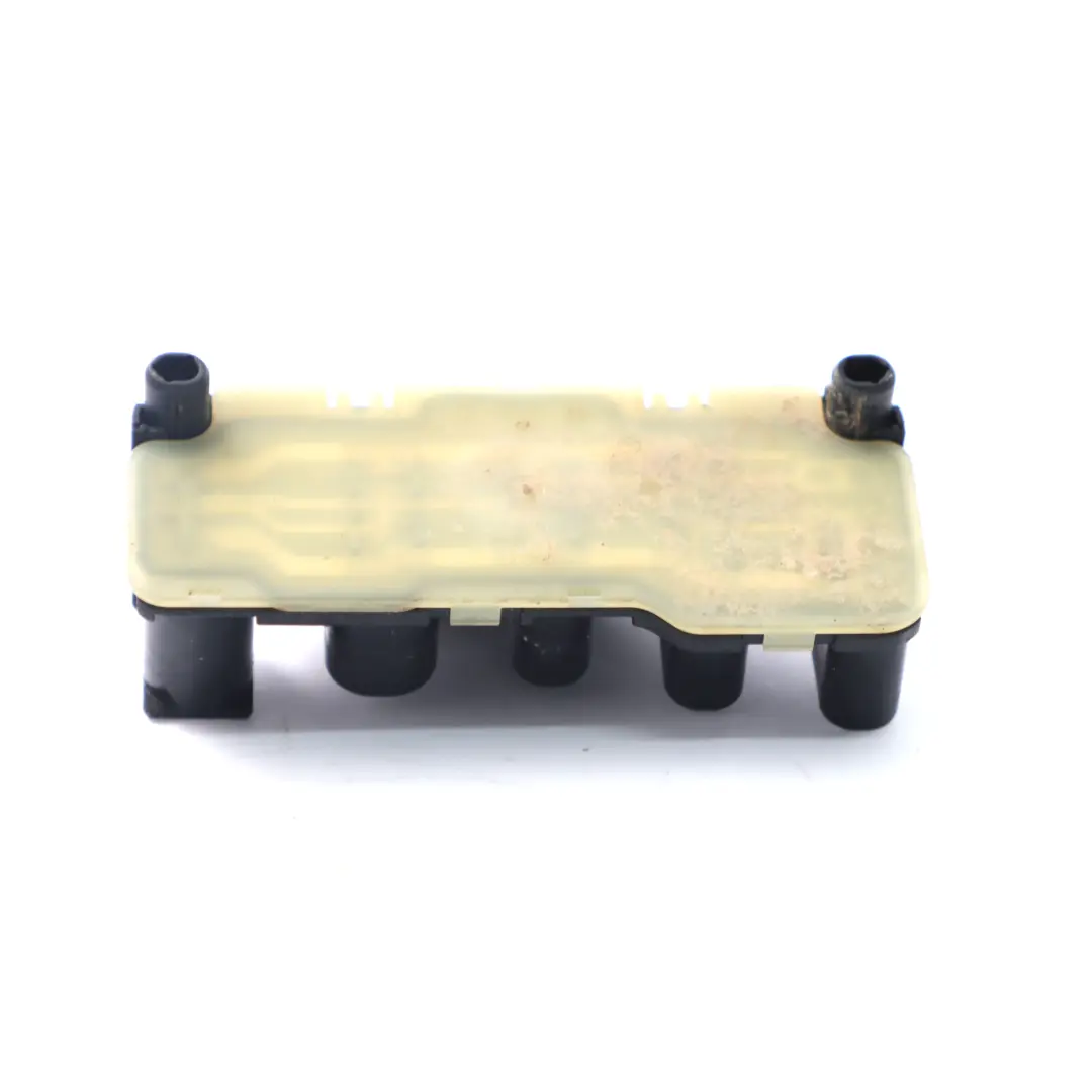 Mercedes W447 OM654 Power Distributor Box Conectors Socket - SKU A0005459712 - Part number A0005459712