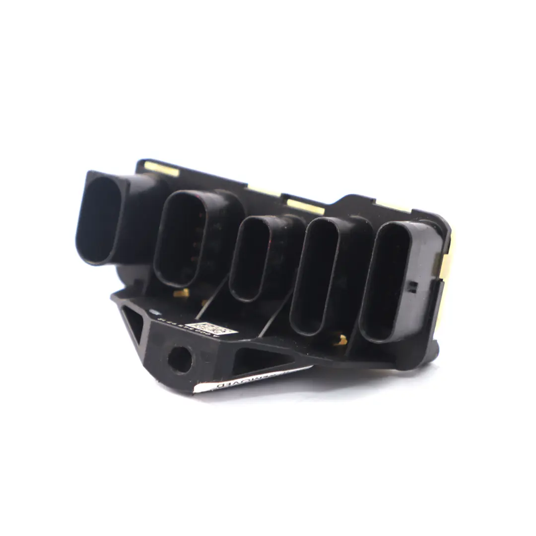 Mercedes W447 OM654 Power Distributor Box Conectors Socket - SKU A0005459712 - Part number A0005459712