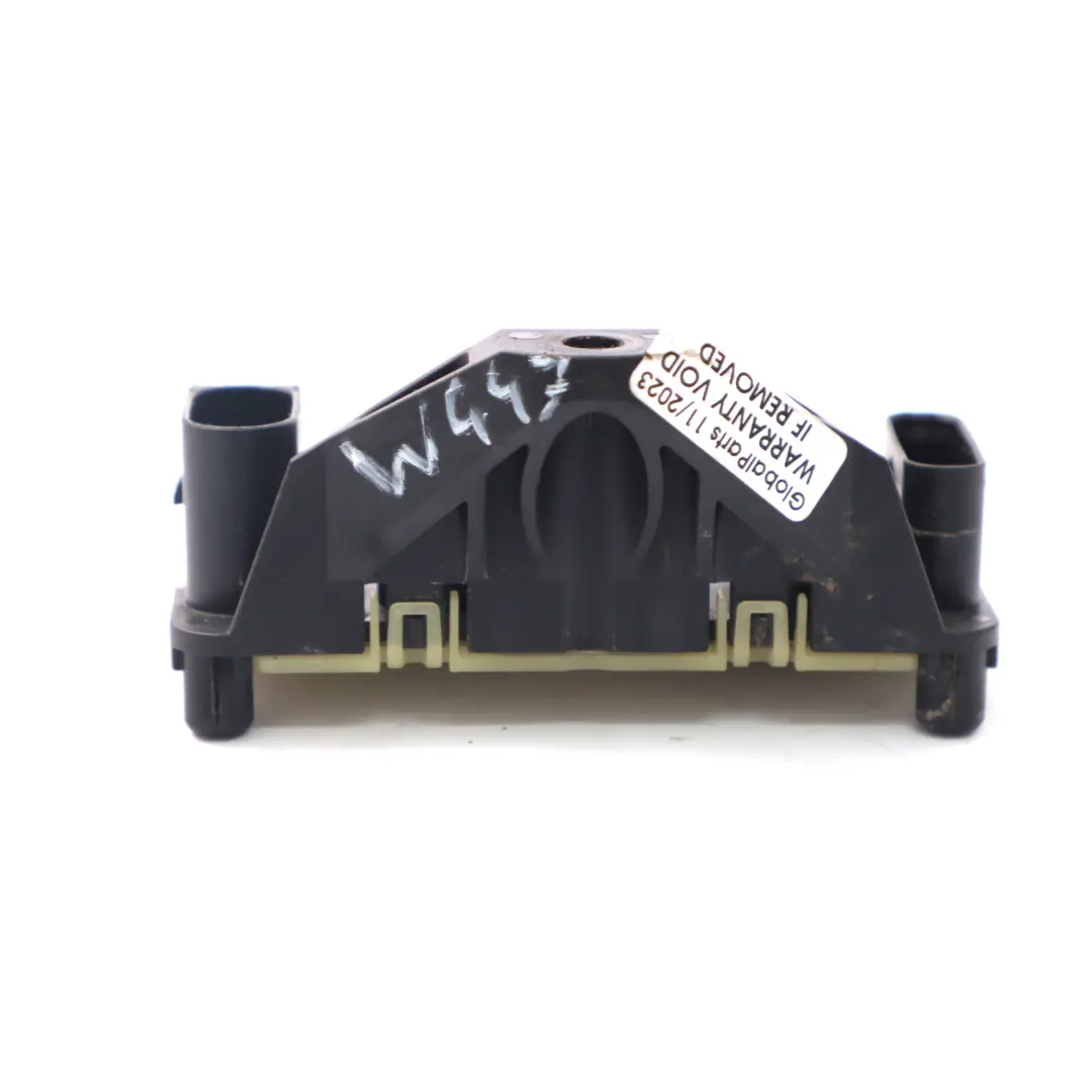 OM654 Scatola Distributore di Potenza Presa Conettore per Mercedes W447 con numero di parte A0005459712 Mercedes W447 OM654 Scatola Distributore di Potenza Presa Conettore - SKU A0005459712 - Numero di parte A0005459712