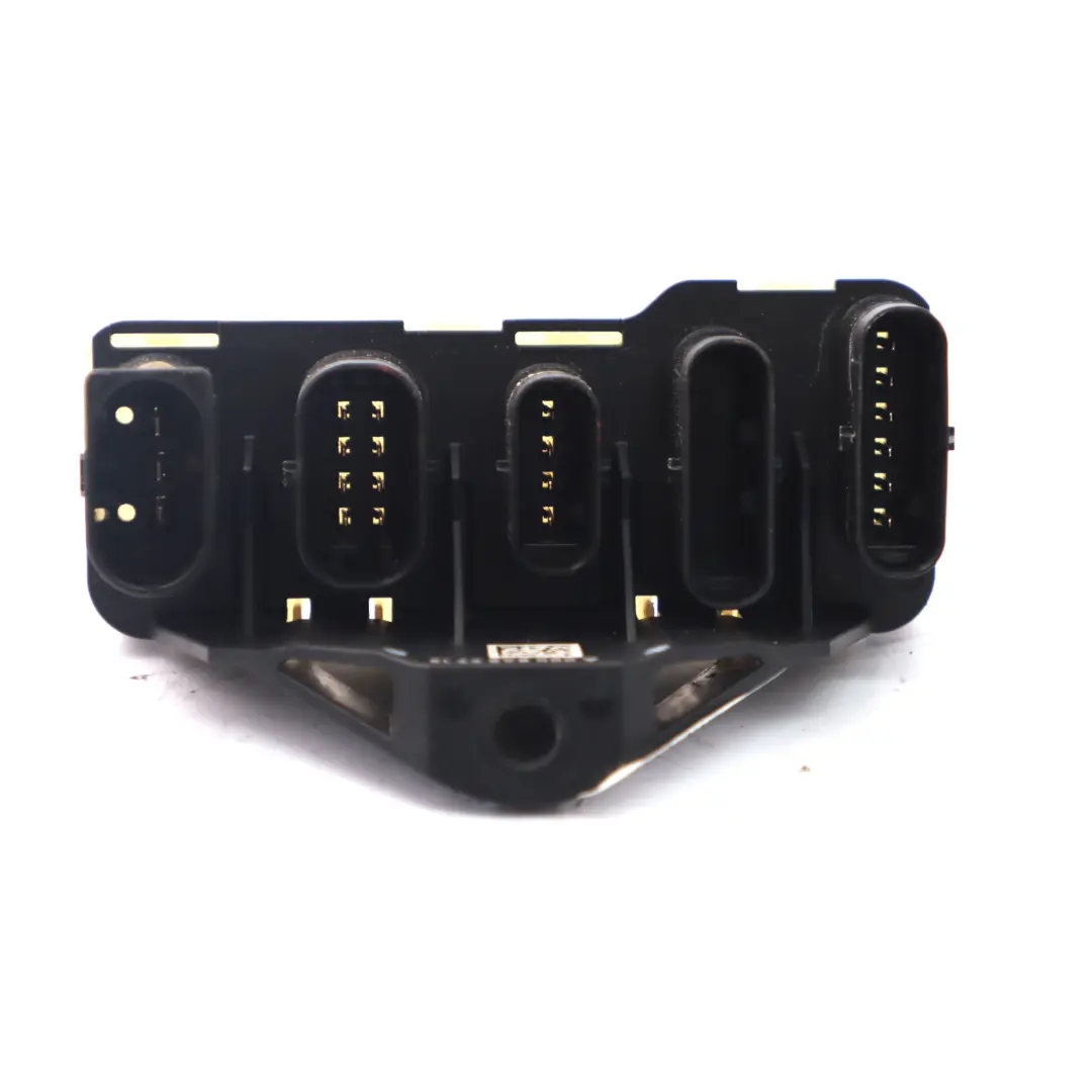 Mercedes W447 OM654 Power Distributor Box Conectors Socket - SKU A0005459712 - Part number A0005459712