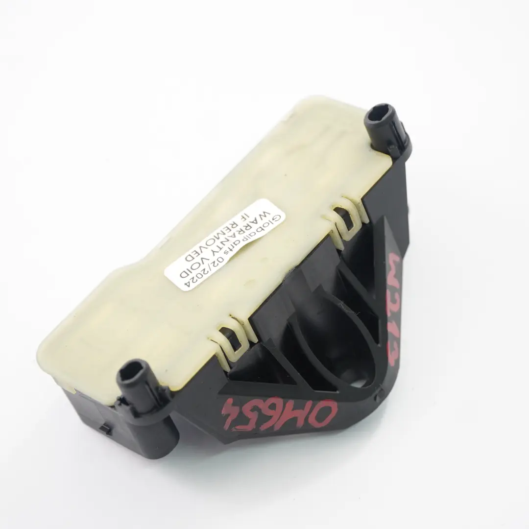 Mercedes W447 W213 OM654 Module relais distribution d'énergie - SKU A0005459812 - Numéro de pièce A0005459812