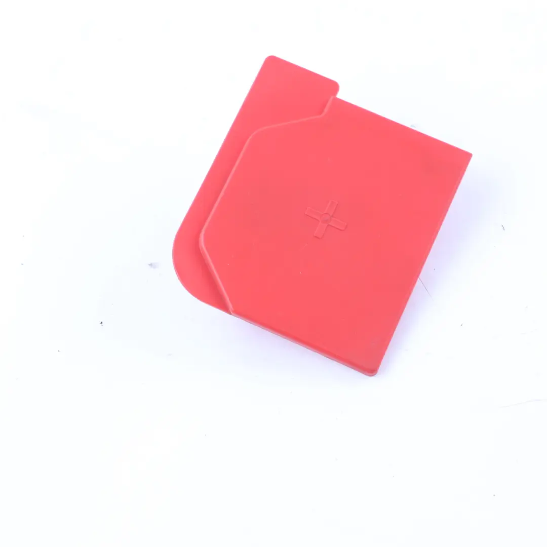 Couvercle de Borne de Batterie Positive Capuchon Rouge pour Mercedes Sprinter W906 à propos du numéro de pièce A0005465402 Mercedes Sprinter W906 Couvercle de Borne de Batterie Positive Capuchon Rouge - SKU A0005465402 - Numéro de pièce A0005465402