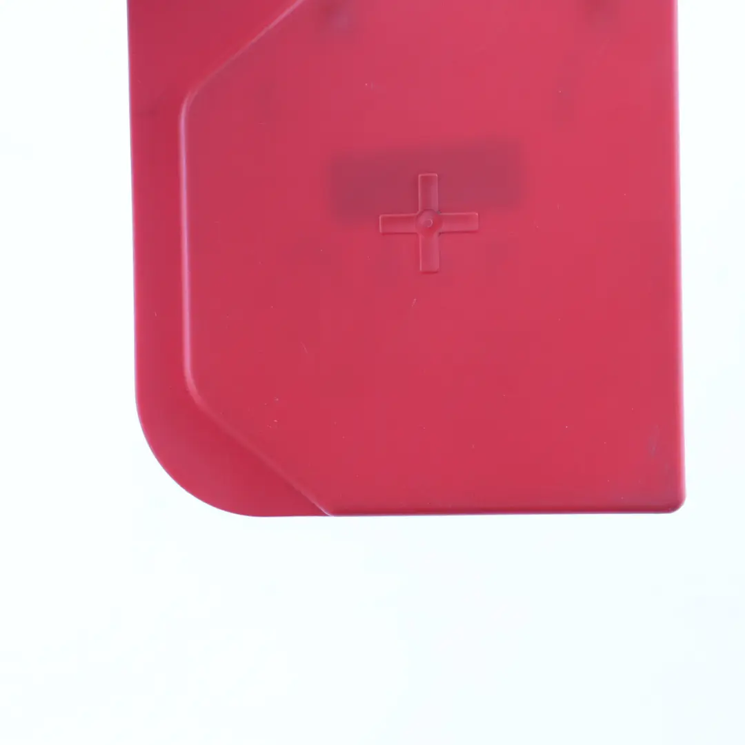 Mercedes Sprinter W906 Positivo Batteria Terminale Coperchio Trim Rosso - SKU A0005465402 - Numero di parte A0005465402