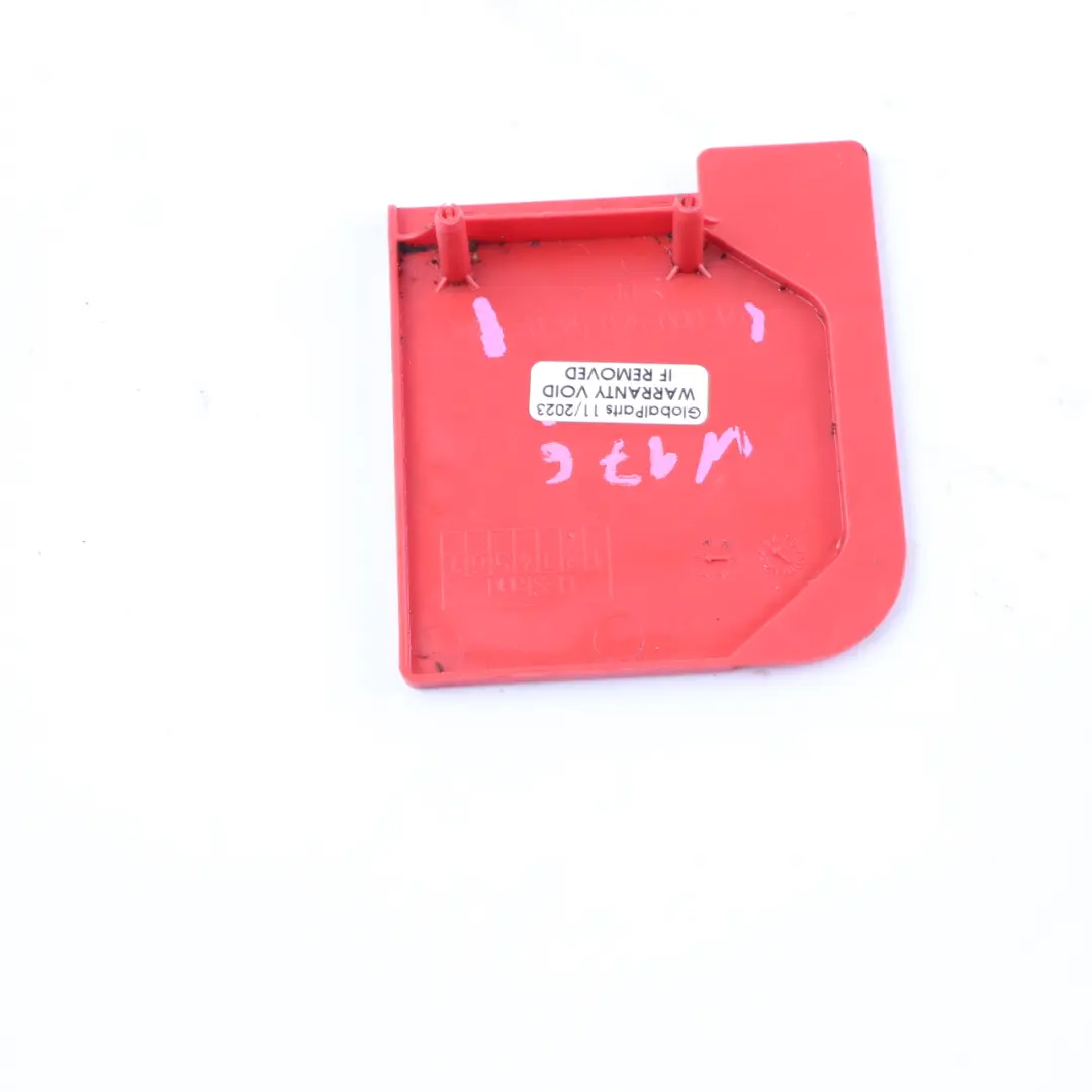 Mercedes Sprinter W906 Pokrywa Dodatniej Klemy Akumulatora A9069820109 - SKU A0005465402 - Numer Części A0005465402