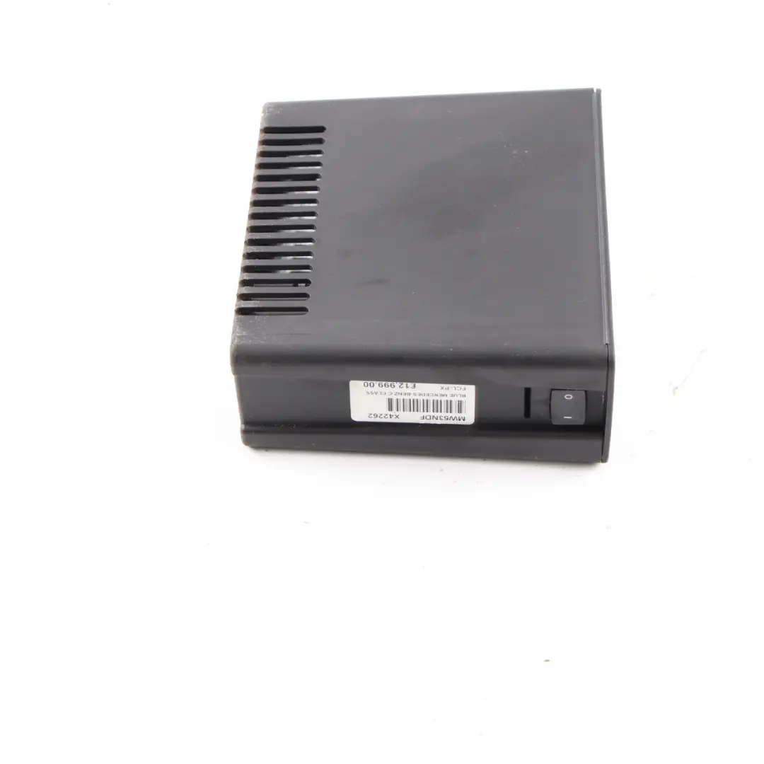 Mercedes W168 W209 W211 W639 Tyre Inflation Air Pump Compressor - SKU A0005830702 - Part number A0005830702