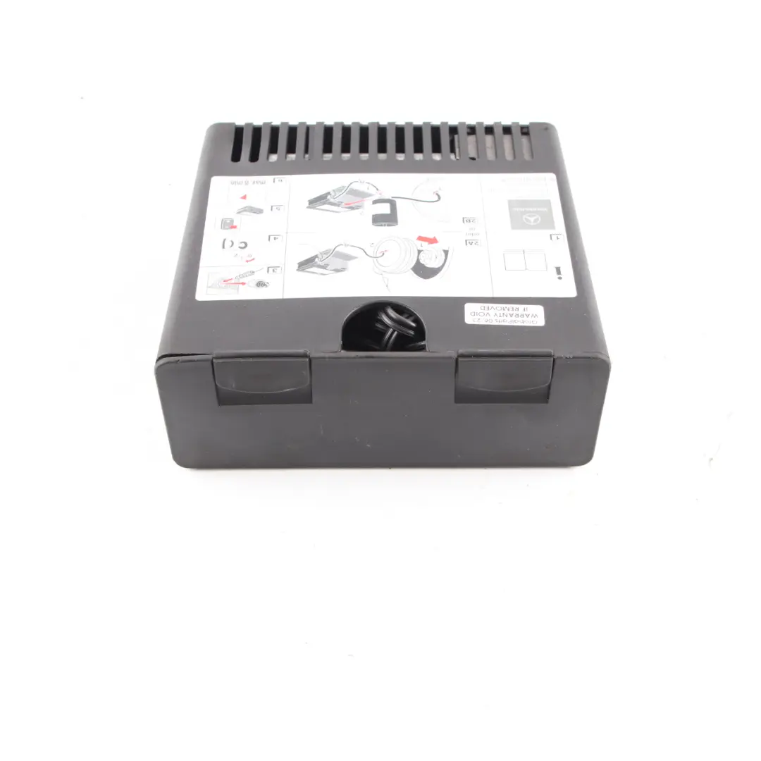 Mercedes W168 W209 W211 W639 Tyre Inflation Air Pump Compressor - SKU A0005830702 - Part number A0005830702