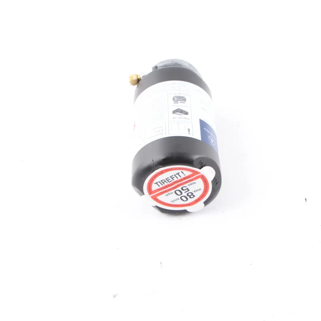 Mercedes W203 W212 CLS W219 Tyre Sealant Sealer Tirefit Container - SKU A0005830712 - Part number A0005830712