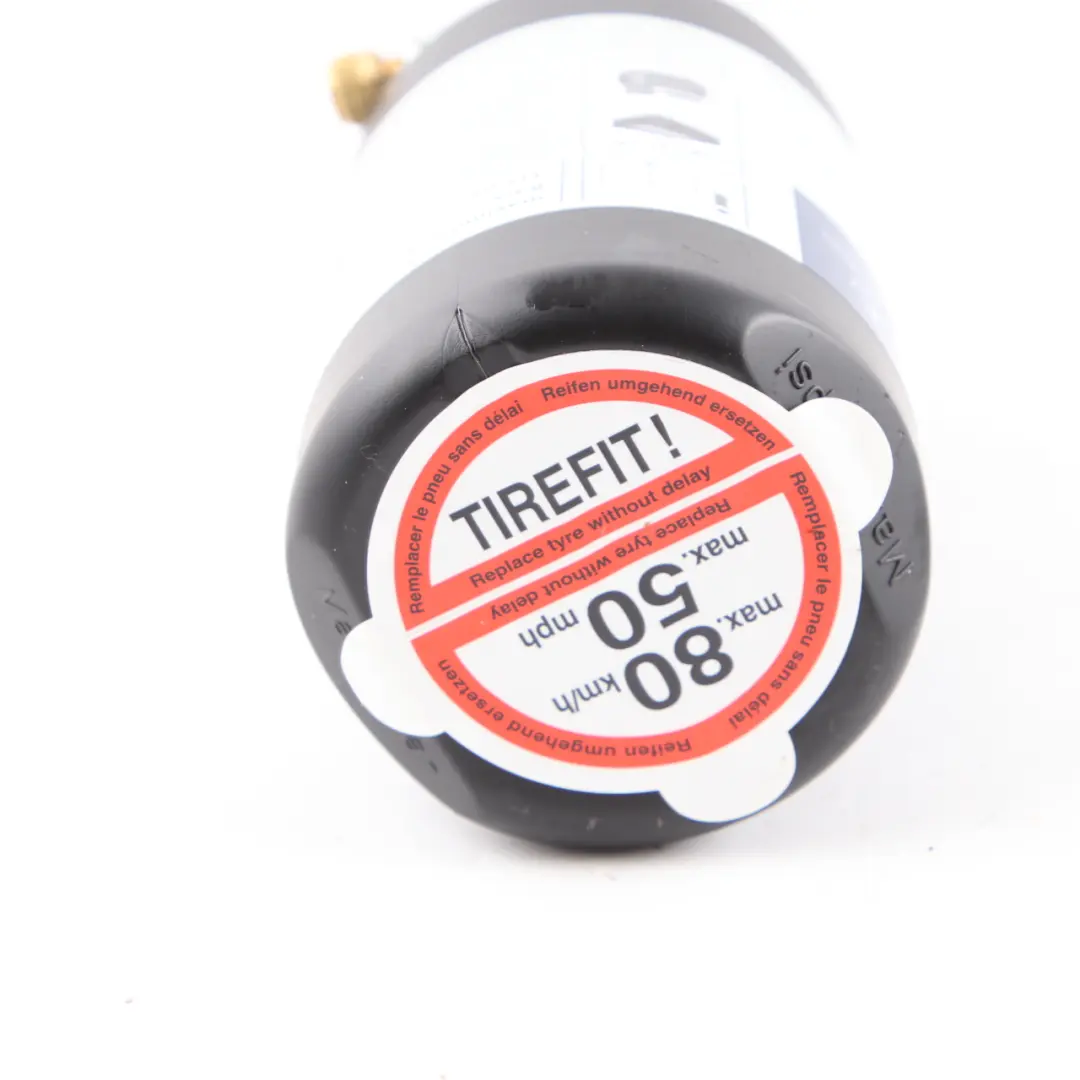 W219 Reifendichtmittel Dichtmittel Tirefit für Mercedes W203 W212 CLS mit Teilenummer A0005830712 Mercedes W203 W212 CLS W219 Reifendichtmittel Dichtmittel Tirefit - SKU A0005830712 - Teilenummer A0005830712