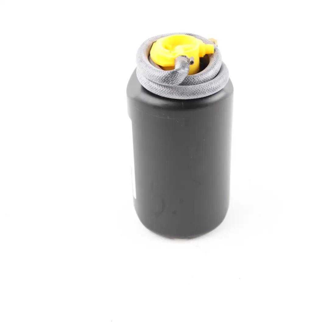 Mercedes W203 W212 CLS W219 Tyre Sealant Sealer Tirefit Container - SKU A0005830712 - Part number A0005830712
