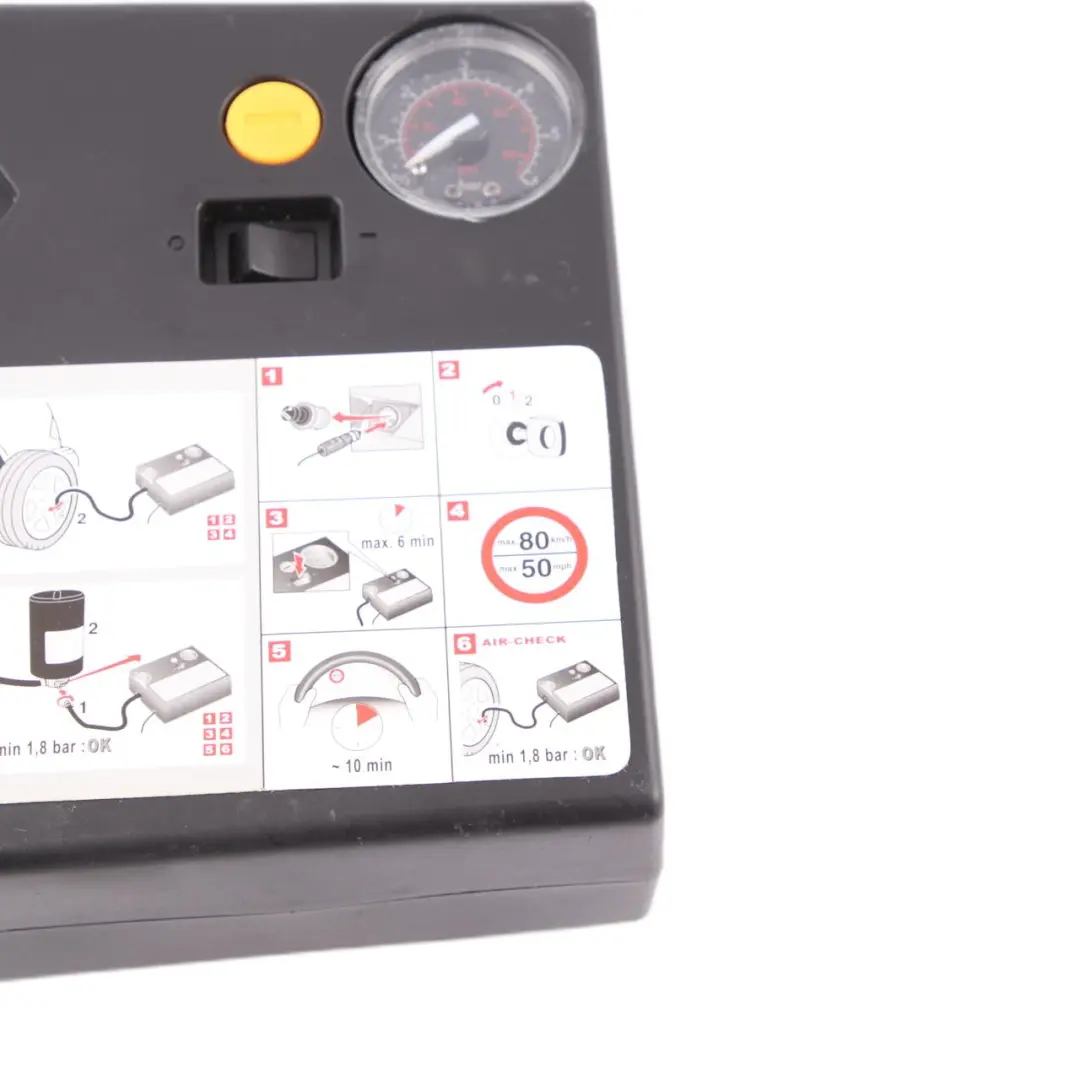 Compresor Aire Para Neumáticos Mercedes W203 W211 W212 Bomba Inflado para con número de pieza A0005831202 Compresor Aire Para Neumáticos Mercedes W203 W211 W212 Bomba Inflado - SKU A0005831202 - Número de pieza A0005831202