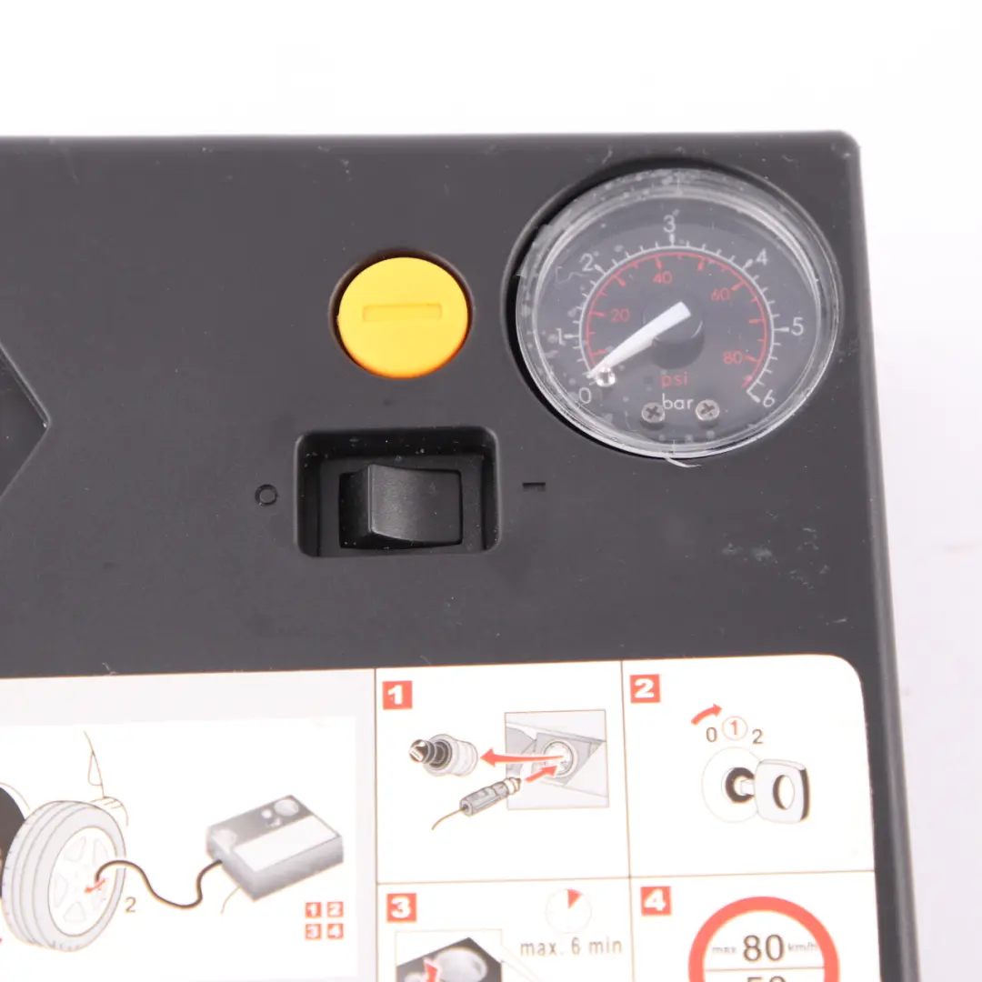 Kompresor Powietrza Kół do Mercedes W203 W211 W212 o numerze A0005831202 Mercedes W203 W211 W212 Kompresor Powietrza Kół - SKU A0005831202 - Numer Części A0005831202