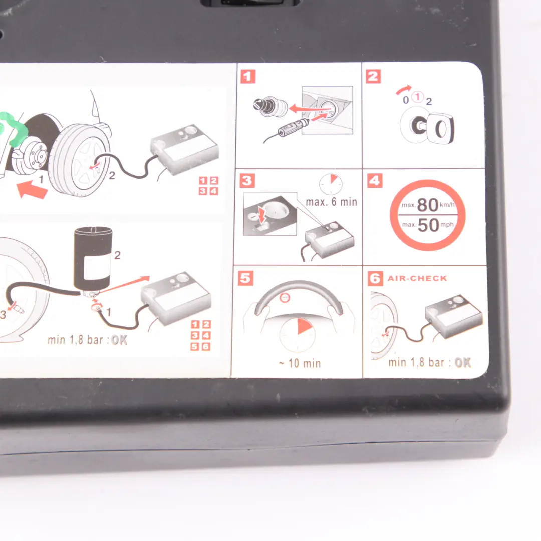 Compresseur D'Air Mercedes W203 W211 W212 Pompe De Gonflage De Pneus pour  à propos du numéro de pièce A0005831202  Compresseur D'Air Mercedes W203 W211 W212 Pompe De Gonflage De Pneus - SKU A0005831202 - Numéro de pièce A0005831202