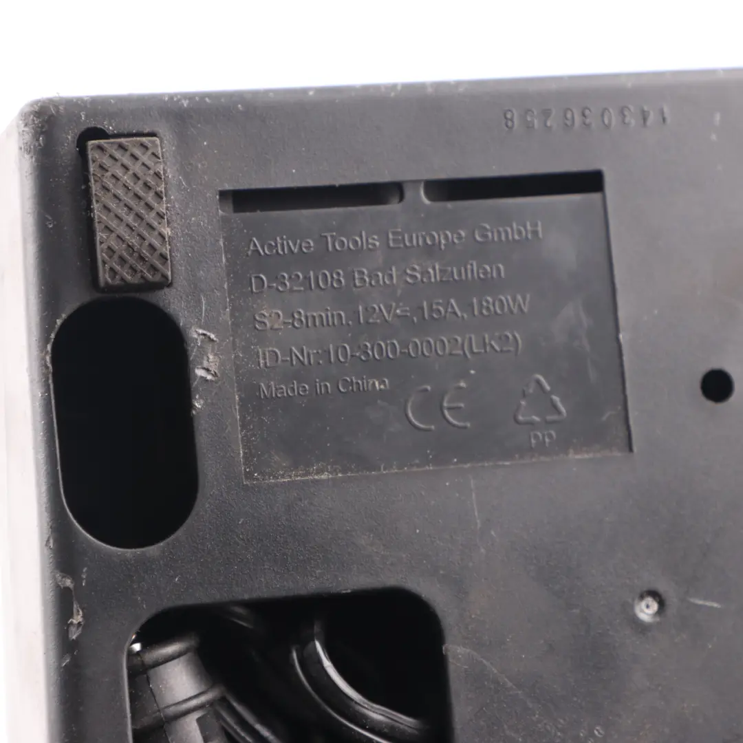 Mercedes W203 W211 W212 Inflado neumáticos Bomba de aire Compresor - SKU A0005831502 - Número de pieza A0005831302