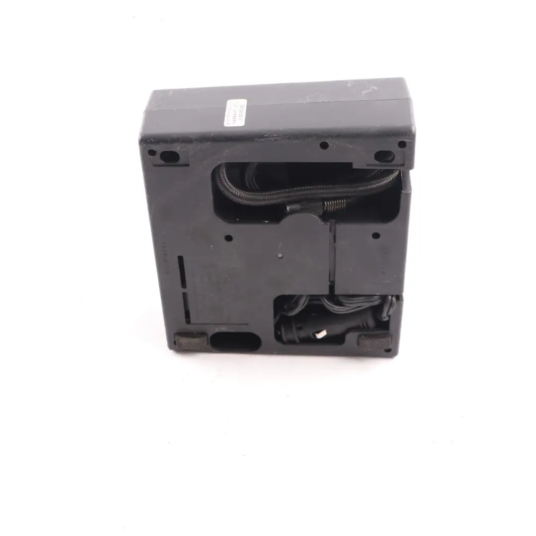 Mercedes W203 W211 W212 Tyre Inflation Air Pump Compressor - SKU A0005831502 - Part number A0005831302