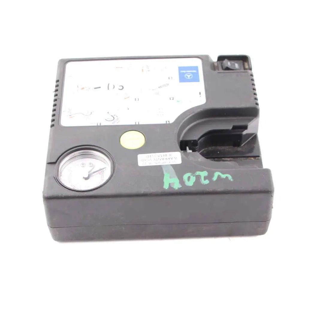Mercedes W203 W211 W212 Kompressor Luftpumpe Luftkompressor - SKU A0005832202 - Teilenummer A0005832202
