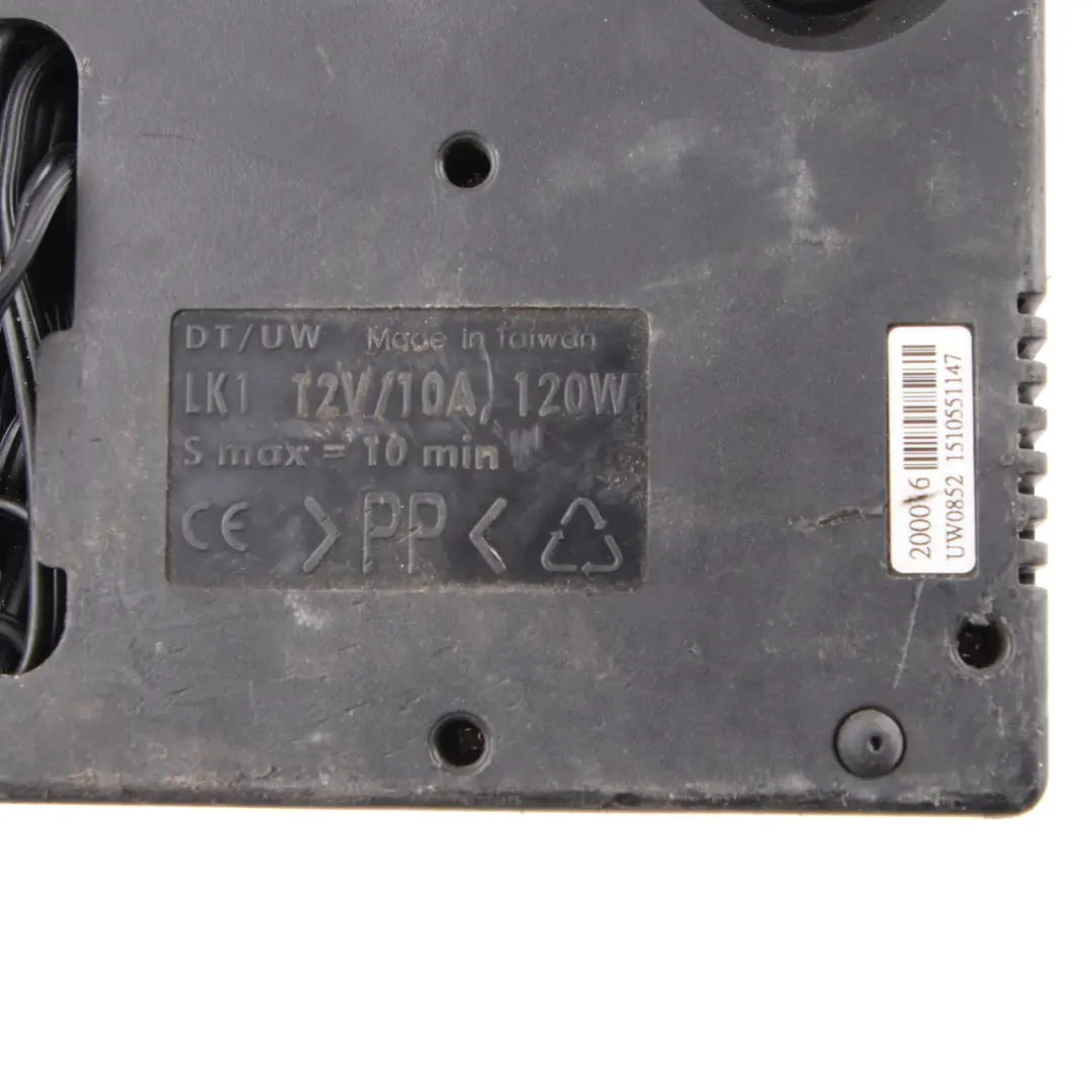 Tyre Air Compressor Mercedes W169 W204 W207 W246 Tyre Inflation Pump to with Part number A0005832202 Tyre Air Compressor Mercedes W169 W204 W207 W246 Tyre Inflation Pump - SKU A0005832202 - Part number A0005832202